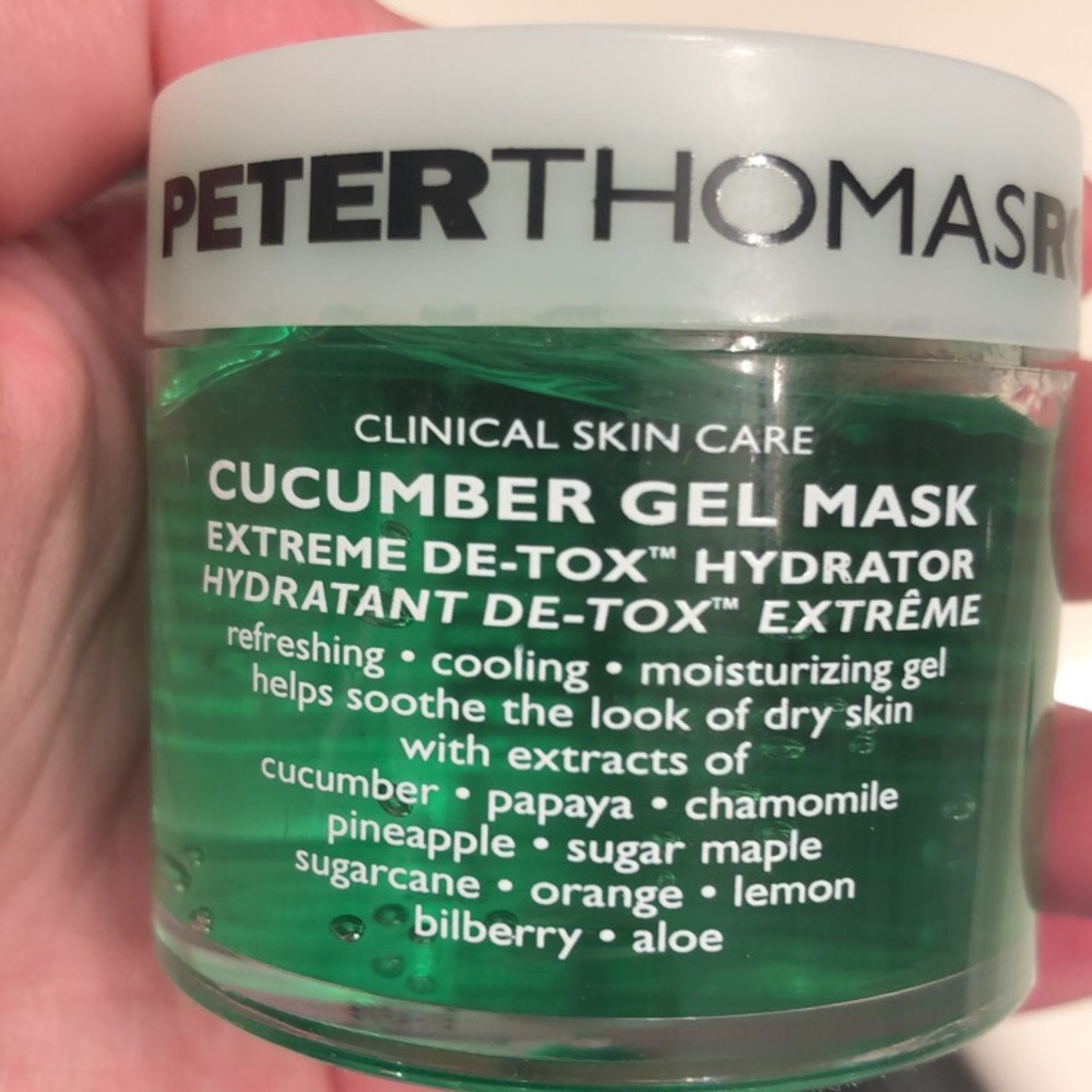 Peter Thomas Roth Mask Set - Picture 2 of 5